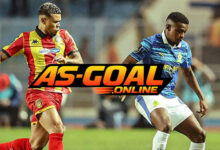 الترجي وصن داونز