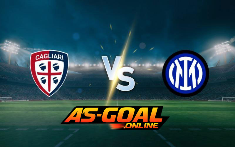 انتر ميلان وكالياري