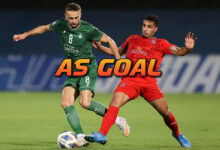 مباراة اهلي جدة والدحيل