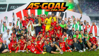 شباب الاهلي