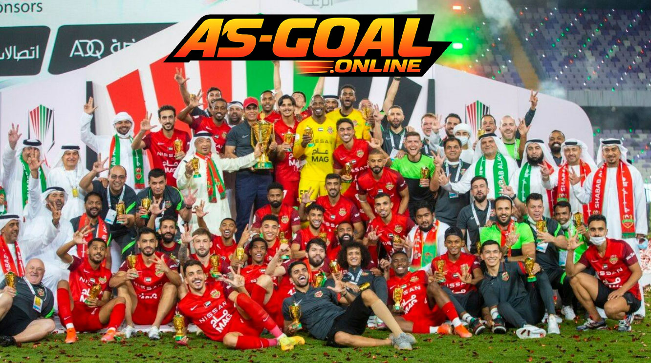 شباب الاهلي