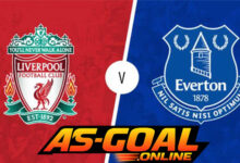 ليفربول وايفرتون