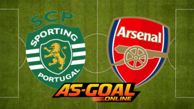 ارسنال ولشبونة