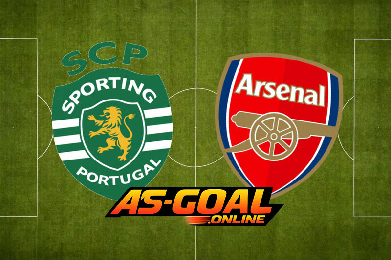 ارسنال ولشبونة