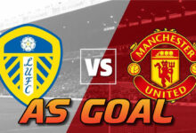 مانشستر يونايتد وليدز يونايتد