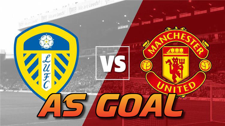 مانشستر يونايتد وليدز يونايتد